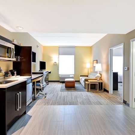 Home2 Suites By Hilton Charles Town Exterior foto
