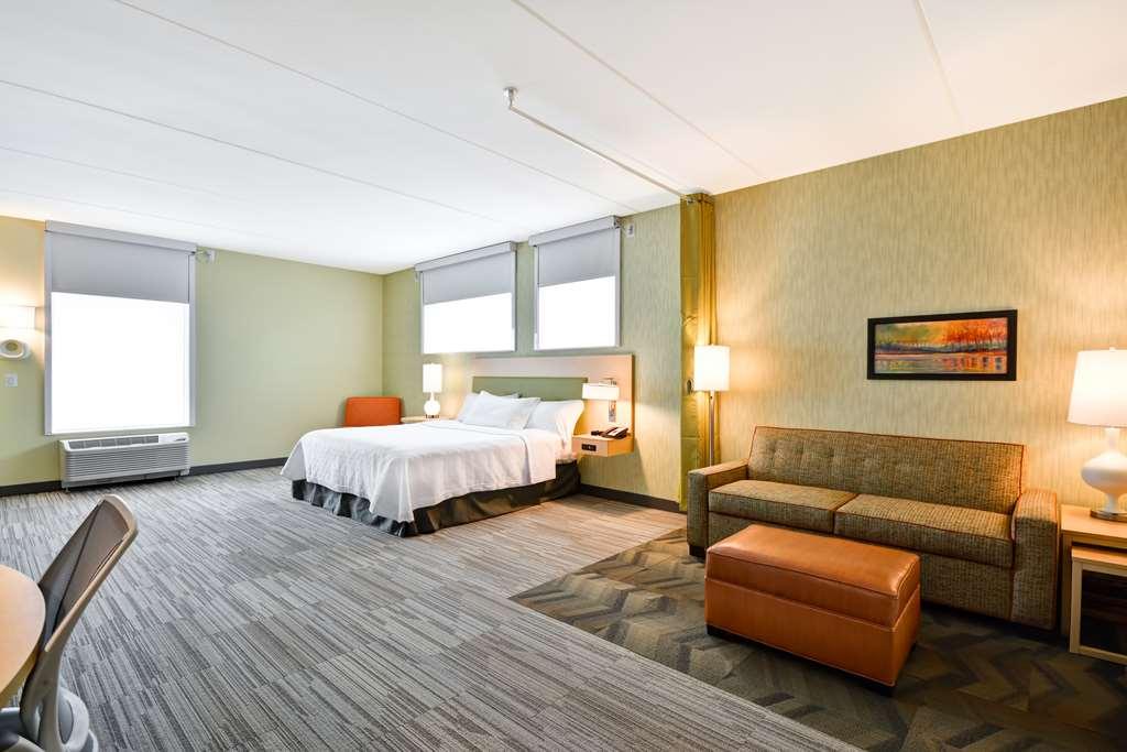 Home2 Suites By Hilton Charles Town Cameră foto