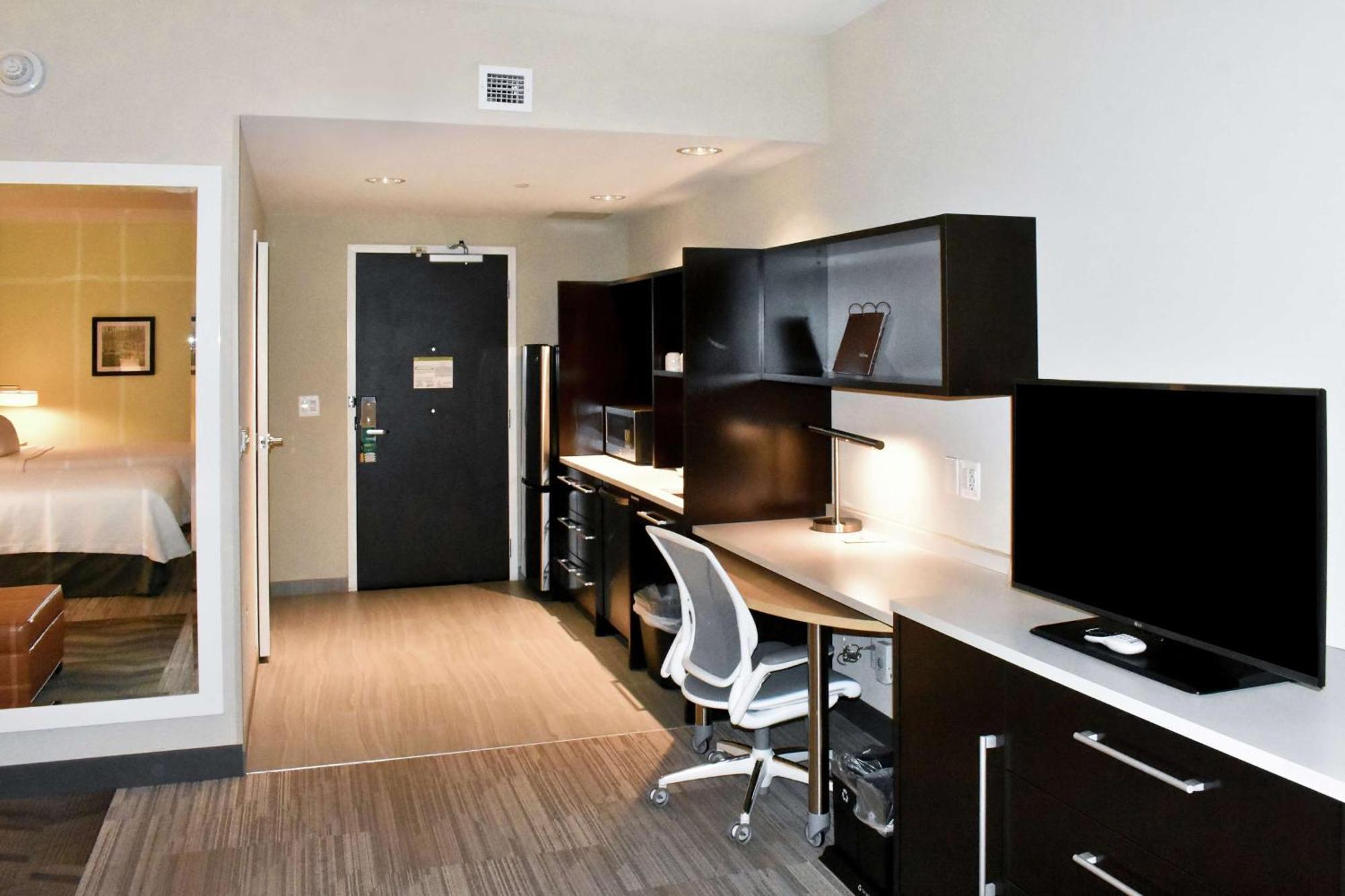 Home2 Suites By Hilton Charles Town Exterior foto