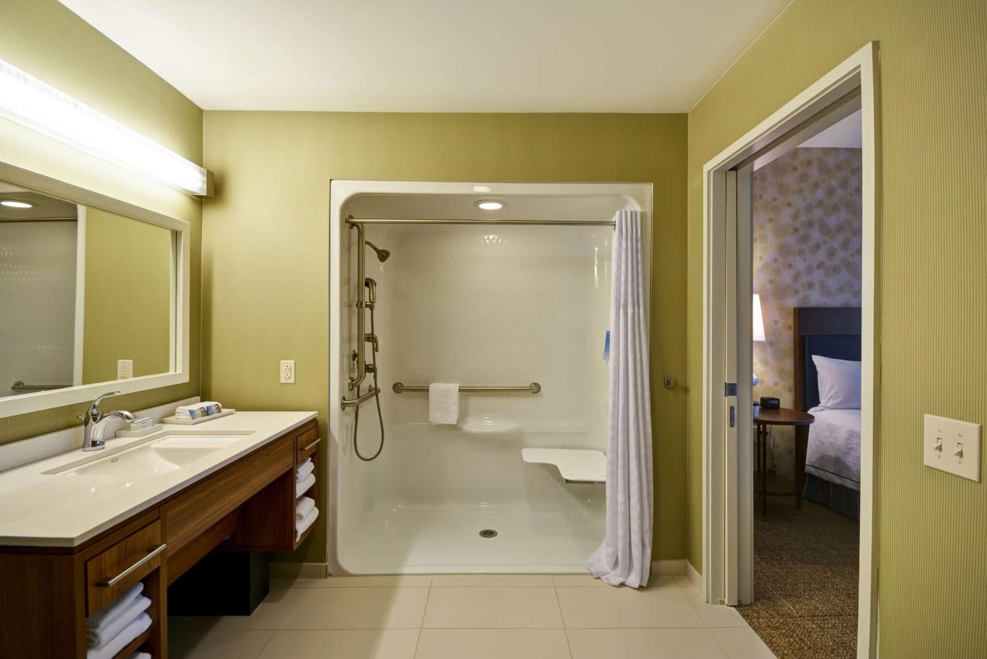 Home2 Suites By Hilton Charles Town Exterior foto