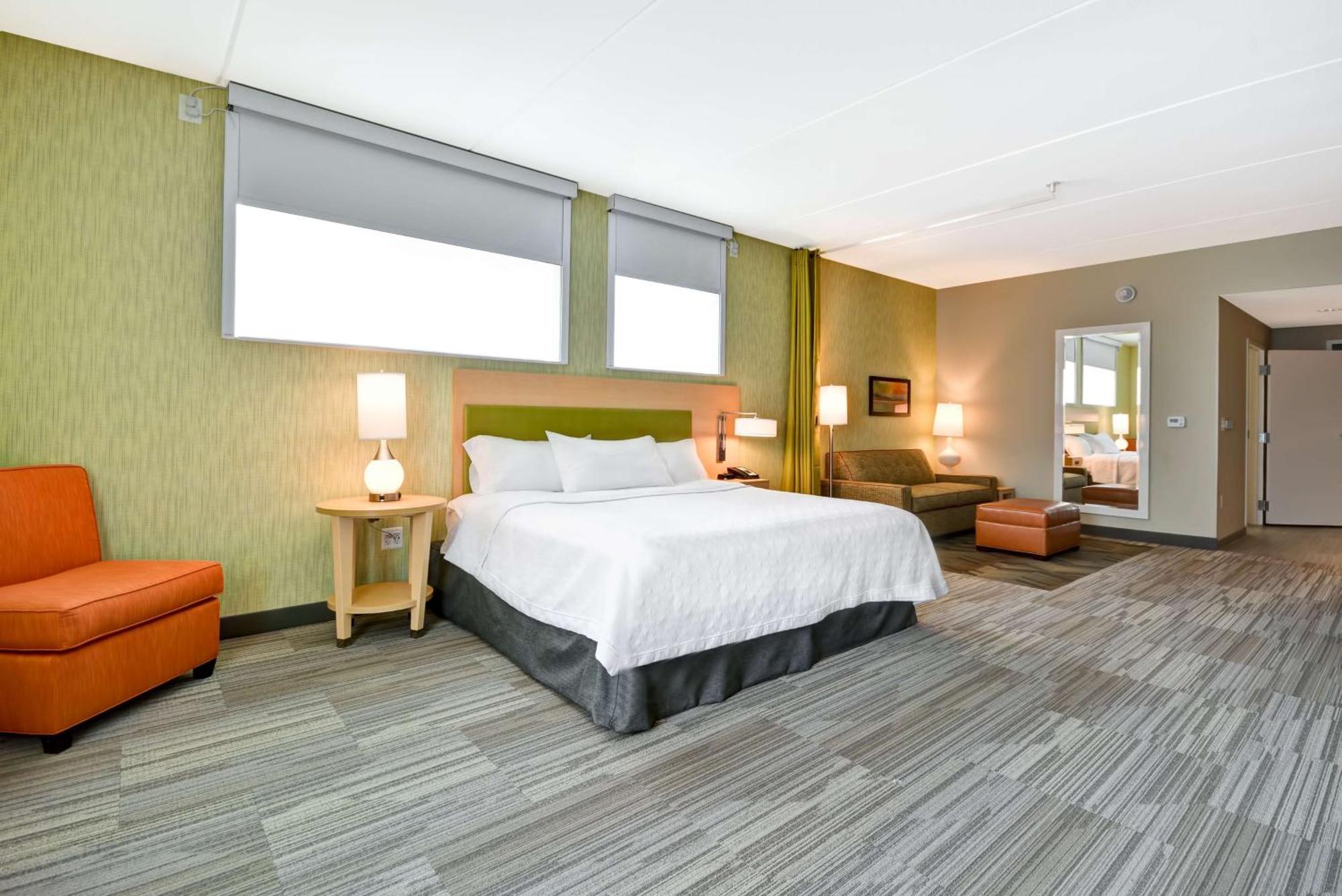 Home2 Suites By Hilton Charles Town Exterior foto