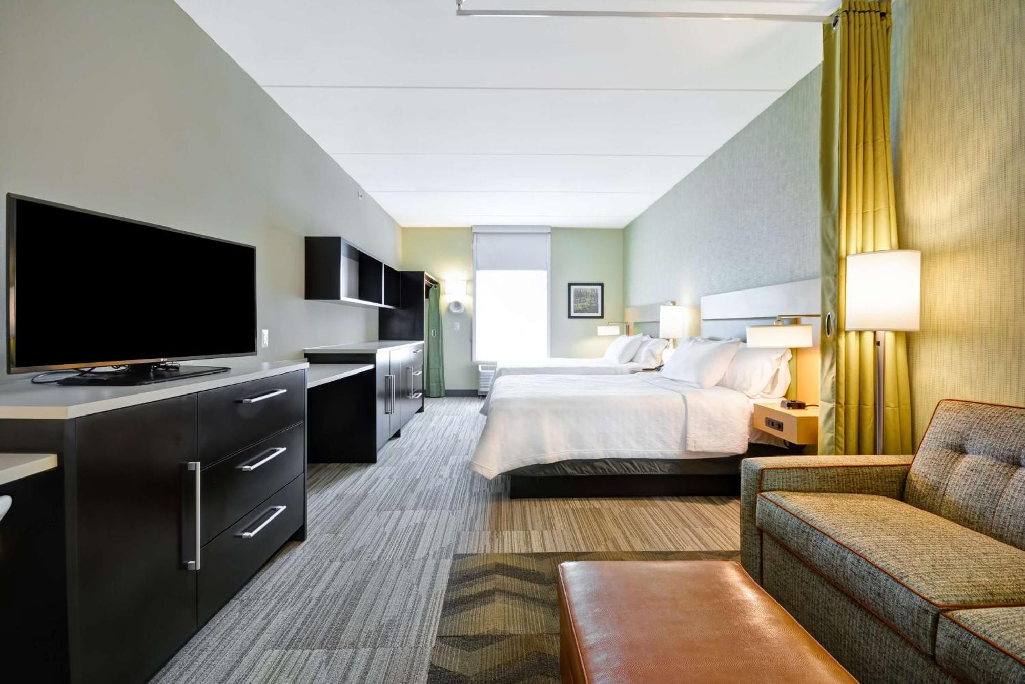 Home2 Suites By Hilton Charles Town Exterior foto