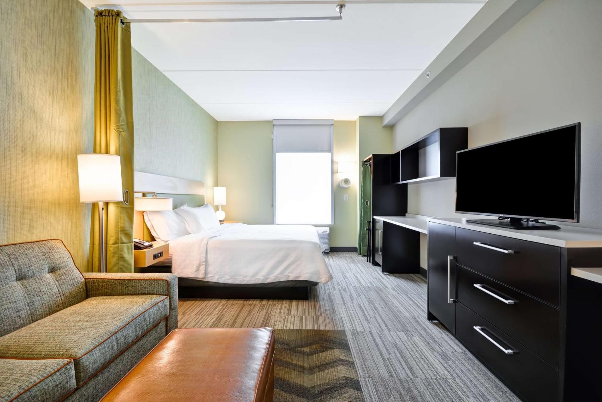 Home2 Suites By Hilton Charles Town Exterior foto